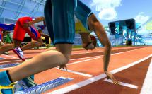 Summer Athletics im Gamezone-Test