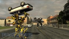 Transformers: Die Rache