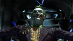 Batman: Arkham Asylum