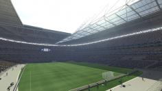Pro Evolution Soccer 2010
