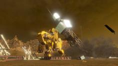 Red Faction: Guerrilla