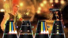 Guitar Hero 5