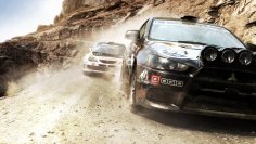Colin McRae: Dirt 2