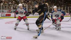 NHL 2K10