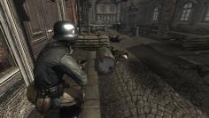 Wolfenstein (dt.) im Gamezone-Test
