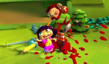 Fairytale Fights