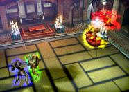 Teenage Mutant Ninja Turtles: Smash up im Gamezone-Test