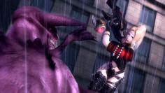 Ninja Gaiden Sigma 2 im Gamezone-Test