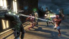 Marvel: Ultimate Alliance 2