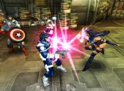 Marvel: Ultimate Alliance 2