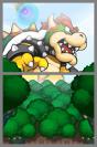 Mario & Luigi: Abenteuer Bowser