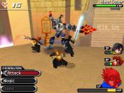 Kingdom Hearts: 358/2 Days
