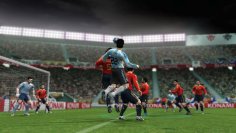 Pro Evolution Soccer 2010