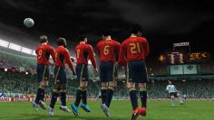 Pro Evolution Soccer 2010