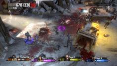 Zombie Apocalypse im Gamezone-Test