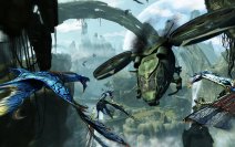 James Cameron's Avatar: Das Spiel