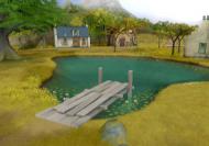 Harvest Moon: Baum der Stille