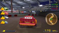 Cars Race-O-Rama