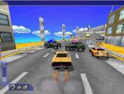 Need for Speed Nitro