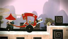 Little Big Planet