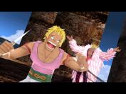 One Piece Unlimited Cruise 2
