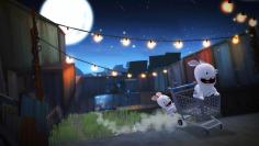 Rabbids Go Home im Gamezone-Test