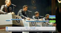 Singstar: Take That im Gamezone-Test