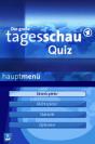 Das große Tagesschau Quiz im Gamezone-Test