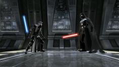 Star Wars: The Force Unleashed - Ultimate Sith Edition im Gamezone-Test