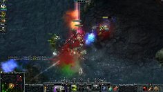 Heroes of Newerth: Reborne - Open Beta zur Neuauflage startet schon bald