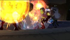 Marvel Super Hero Squad