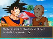 Dragon Ball Z: Attack of the Saiyans im Gamezone-Test