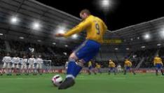 Pro Evolution Soccer 2010