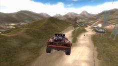 Cars Race-O-Rama