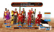 RTL Winter Sports 2010: The Great Tournament