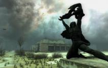 Stalker: Call of Pripyat