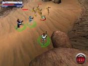 Star Wars Battlefront: Elite Squadron im Gamezone-Test