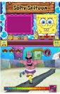 SpongeBob's Eiskalt entwischt