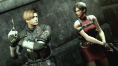 Resident Evil: The Darkside Chronicles