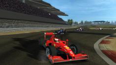Formel 1 2009 im Gamezone-Test