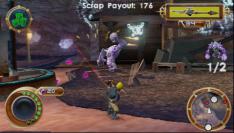 Jak and Daxter: The Lost Frontier im Gamezone-Test