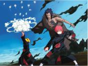 Naruto Shippuden: Ultimate Ninja 5 im Gamezone-Test