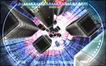 AaaaaAAaaaAAAaaAAAAaAAAAA!!! -- A Reckless Disregard for Gravity