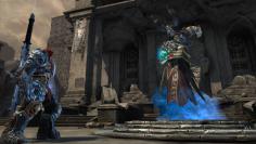 Darksiders
