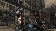 Darksiders