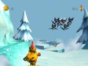 Moorhuhn: Das verbotene Schloss im Gamezone-Test