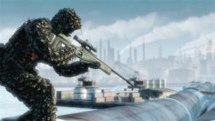 Battlefield: Bad Company 2