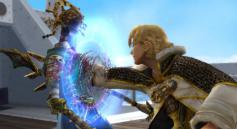 Final Fantasy Crystal Chronicles: The Crystal Bearers