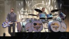 Guitar Hero: Van Halen im Gamezone-Test