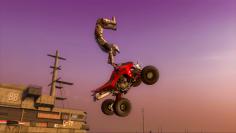 MX vs. ATV Reflex